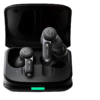 Audio-Technica ATH-TWX7 Noir
