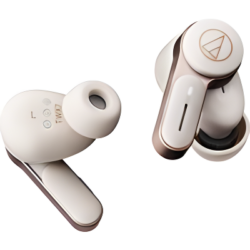 Audio-Technica ATH-TWX7WH
