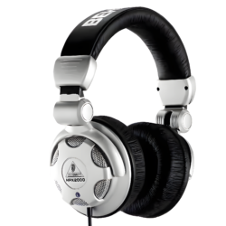 Behringer HPX2000