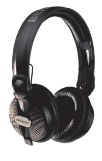 Behringer HPX4000 Behringer HPX4000