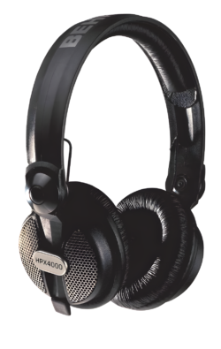 Behringer HPX4000 Behringer HPX4000