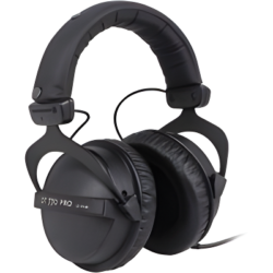 Beyerdynamic DT 770 Pro 32 Ohm Beyerdynamic DT 770 Pro 32 Ohm