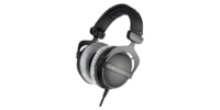 Beyerdynamic DT 770 Pro 80 Ohms Noir Beyerdynamic DT 770 Pro 80 Ohms Noir