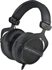 Beyerdynamic DT-990 Pro 250 Ohms Beyerdynamic DT-990 Pro 250 Ohms