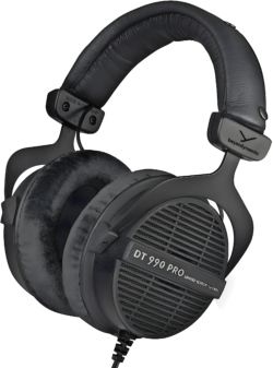 Beyerdynamic DT-990 Pro 250 Ohms Beyerdynamic DT-990 Pro 250 Ohms