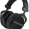 Beyerdynamic DT-990 Pro 80 Ohms Black Beyerdynamic DT-990 Pro 80 Ohms Black