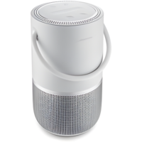 Bose Portable Smart Speaker Argent