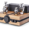 Feliks Audio Envy Standard Chêne clair Feliks Audio Envy Standard Chêne clair