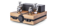 Feliks Audio Envy Standard Chêne clair Feliks Audio Envy Standard Chêne clair