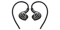 FiiO FH9 Noir FiiO FH9 Noir