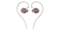 FiiO FP3 Noyer FiiO FP3 Noyer