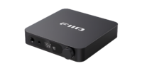 FiiO K11 R2R Noir FiiO K11 R2R Noir