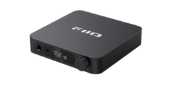 FiiO K11 R2R Noir