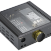 FiiO K9 Pro ESS Transparent