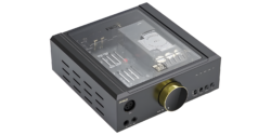 FiiO K9 Pro ESS Transparent