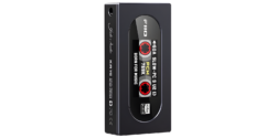 FiiO KA15 Noir FiiO KA15 Noir