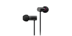 Final Audio E1000 Noir Final Audio E1000 Noir