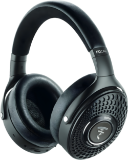 Focal Bathys Deep Black Focal Bathys Deep Black