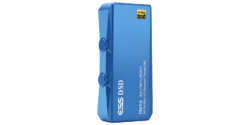 Hidizs S9 Pro Plus Bleu Hidizs S9 Pro Plus Bleu
