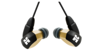 HiFiMAN RE-2000 Gold