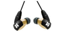 HiFiMAN RE-2000 Gold HiFiMAN RE-2000 Gold