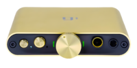 iFi Audio Hip Dac V2 Gold Édition iFi Audio Hip Dac V2 Gold Édition