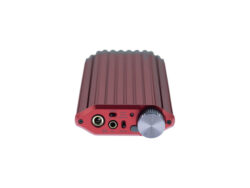 iFi Audio iDSD Diablo 2 – DAC/ampli portable ultrapuissant avec Bluetooth 5.4 – vue détail