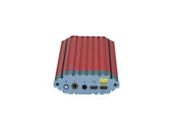 iFi Audio iDSD Diablo 2 – DAC/ampli portable ultrapuissant avec Bluetooth 5.4 – vue détail