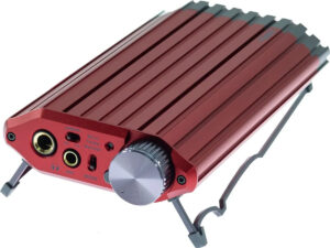 iFi Audio iDSD Diablo 2 – DAC/ampli portable ultrapuissant avec Bluetooth 5.4