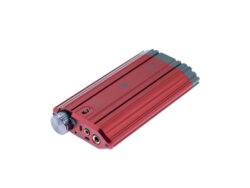 iFi Audio iDSD Diablo 2 – DAC/ampli portable ultrapuissant avec Bluetooth 5.4 – vue détail