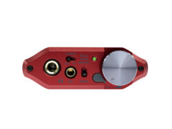 iFi Audio iDSD Diablo 2 – DAC/ampli portable ultrapuissant avec Bluetooth 5.4 – vue détail