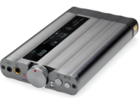 iFi Audio xDSD Gryphon iFi Audio xDSD Gryphon