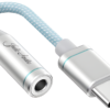 Jade Audio JA11 Silver