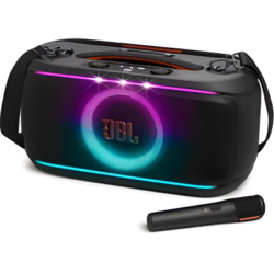 JBL PartyBox On-The-Go 2