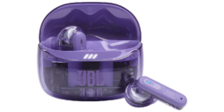 JBL Tune Beam 2 Ghost Edition JBL Tune Beam 2 Ghost Edition