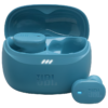 JBL Tune Buds 2 Turquoise JBL Tune Buds 2 Turquoise