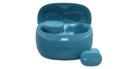 JBL Tune Buds 2 Turquoise