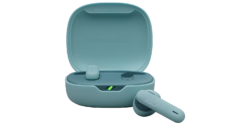JBL Wave Flex 2 Bleu JBL Wave Flex 2 Bleu