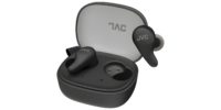 JVC HA-A23T Noir