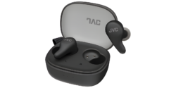 JVC HA-A23T Noir