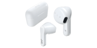 JVC HA-A3T Blanc JVC HA-A3T Blanc