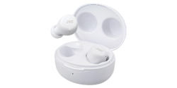 JVC HA-A6T Blanc