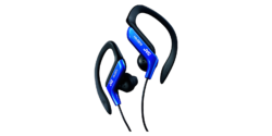 JVC HA-EB75 Bleu JVC HA-EB75 Bleu