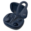 JVC HA-EC25T Bleu JVC HA-EC25T Bleu