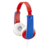 JVC HA-KD7 Rouge JVC HA-KD7 Rouge