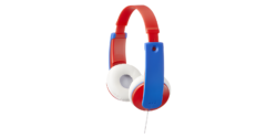 JVC HA-KD7 Rouge JVC HA-KD7 Rouge