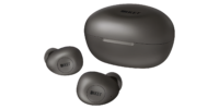 KEF Mu3 Gris Anthracite