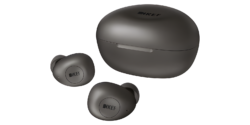 KEF Mu3 Gris Anthracite