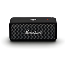 Marshall Emberton II Black & Steel Marshall Emberton II Black & Steel