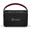 Marshall Kilburn III Noir Marshall Kilburn III Noir
